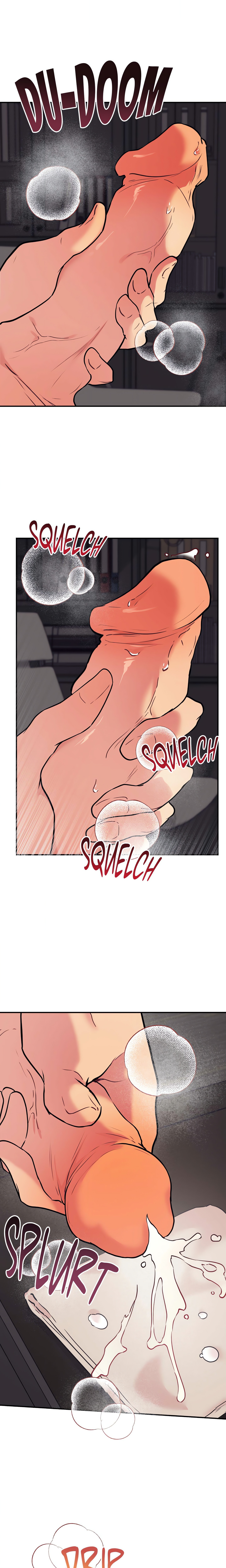 Cherry Pop (Uncensored) Page 15 - MangaHe