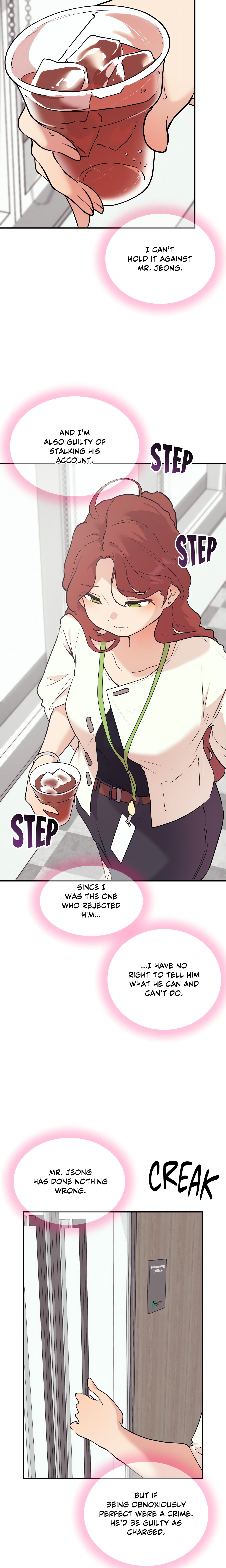 Cherry Pop (Uncensored) Page 11 - MangaHe