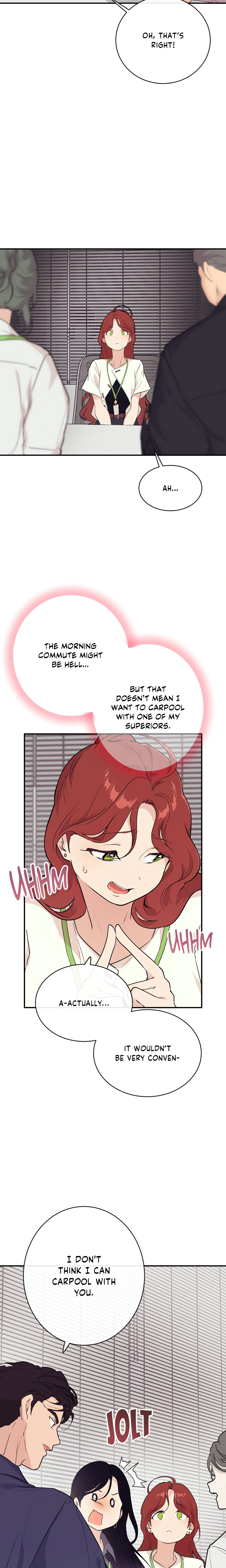 Cherry Pop (Uncensored) Page 17 - MangaHe