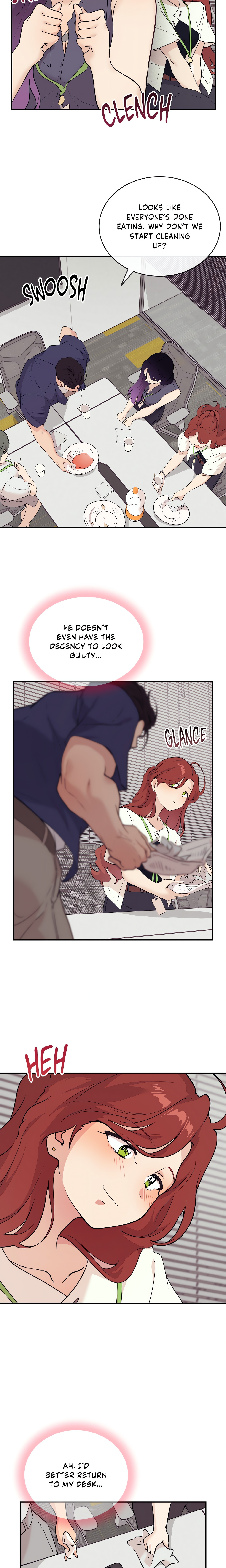 Cherry Pop (Uncensored) Page 19 - MangaHe