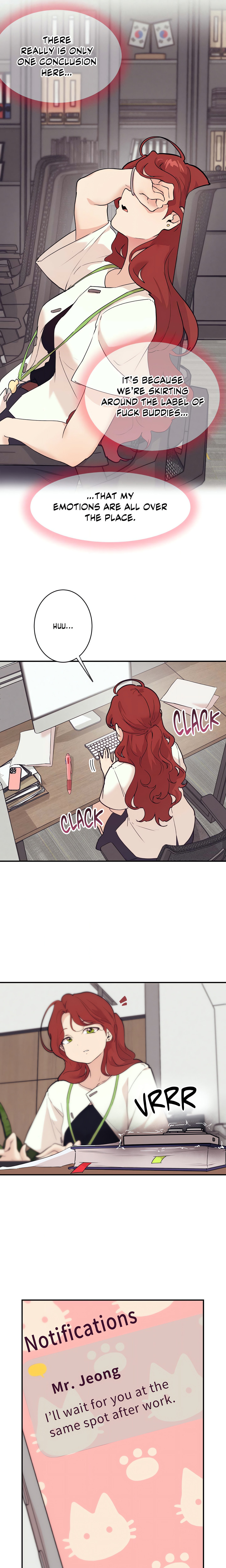 Cherry Pop (Uncensored) Page 22 - MangaHe