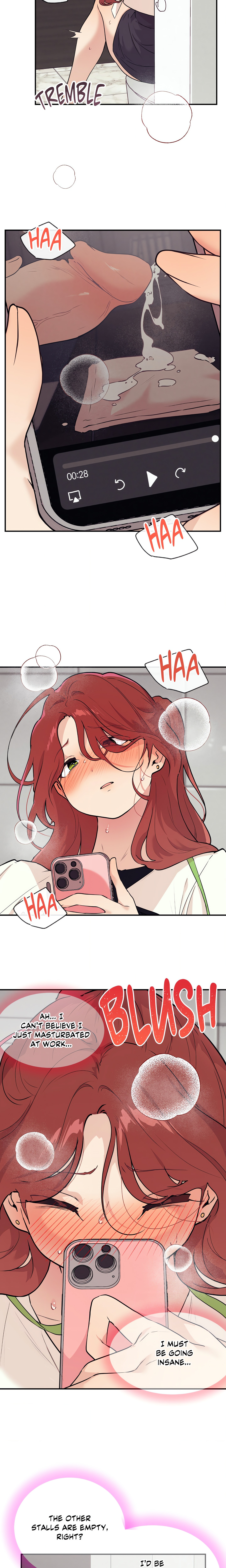 Cherry Pop (Uncensored) Page 4 - MangaHe