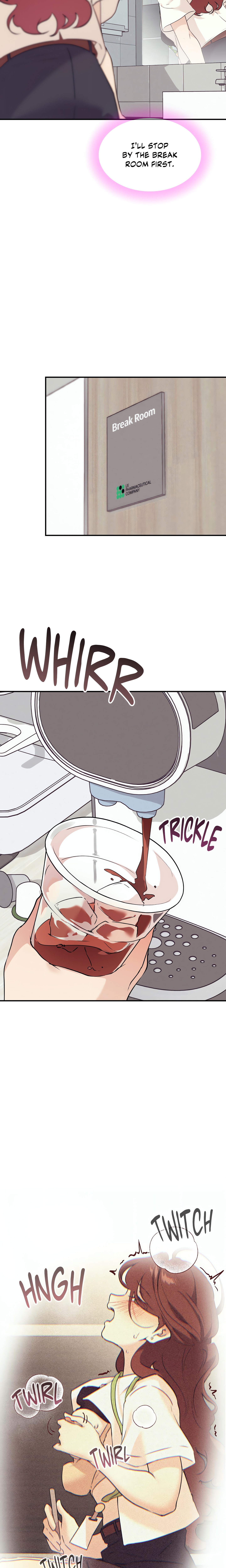 Cherry Pop (Uncensored) Page 6 - MangaHe