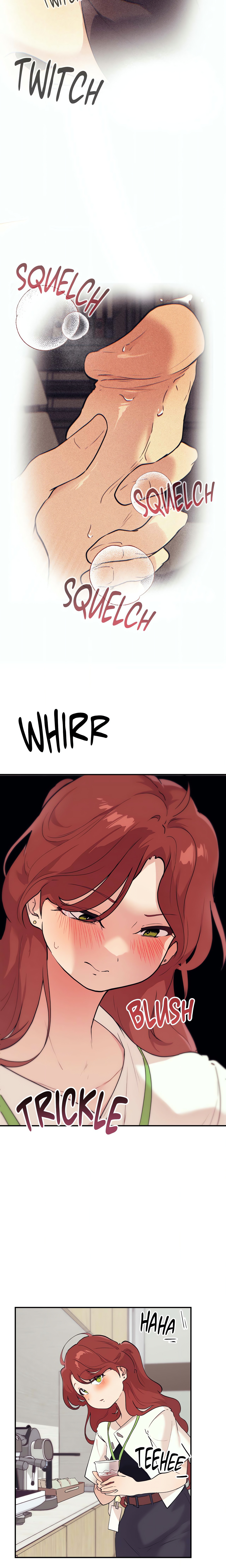 Cherry Pop (Uncensored) Page 7 - MangaHe