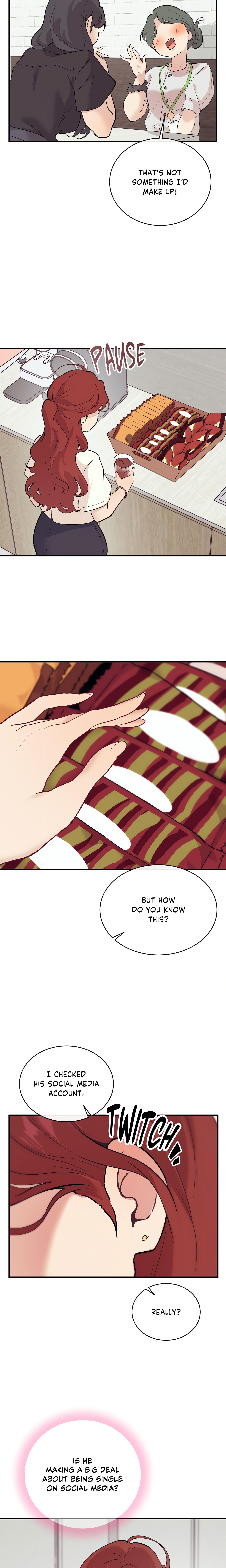 Cherry Pop (Uncensored) Page 9 - MangaHe