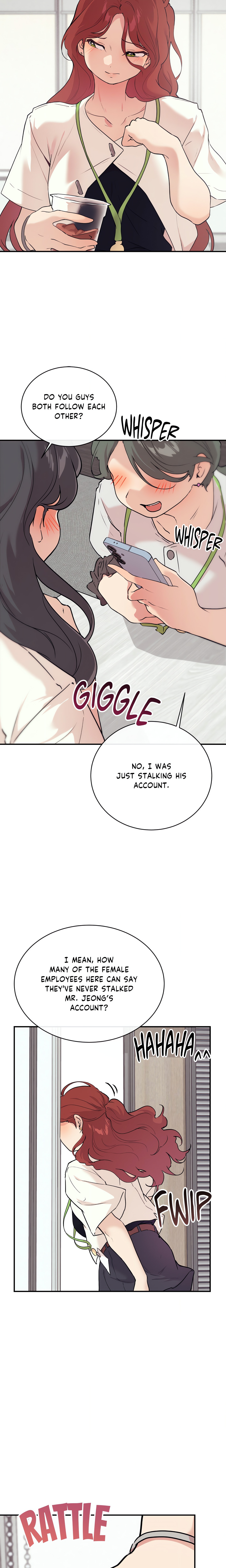 Cherry Pop (Uncensored) Page 10 - MangaHe