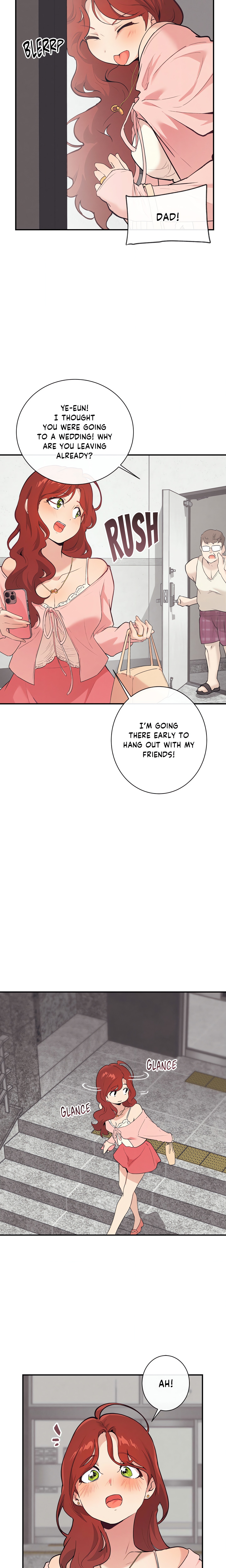Cherry Pop (Uncensored) Page 23 - MangaHe