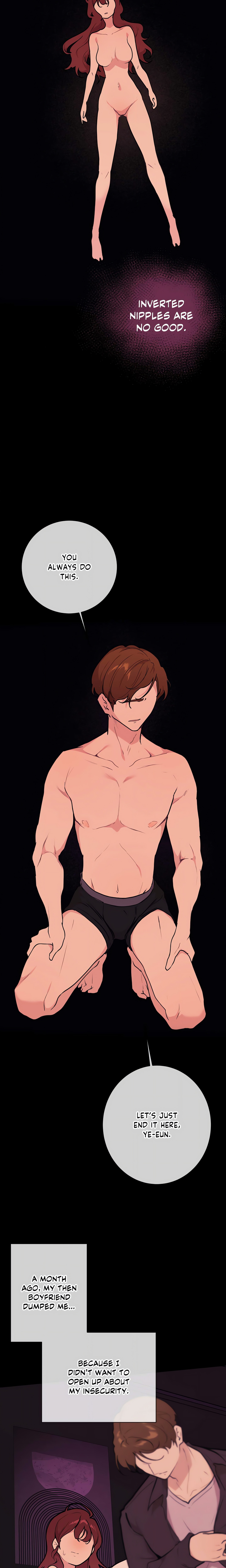 Cherry Pop (Uncensored) Page 17 - MangaHe