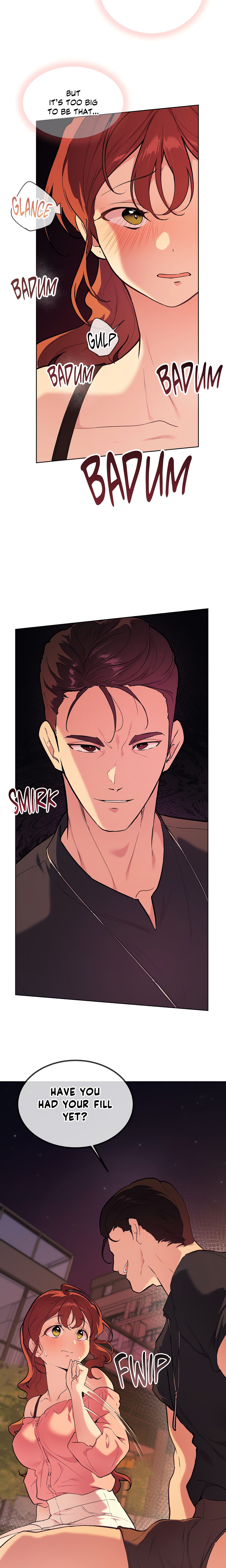 Cherry Pop (Uncensored) Page 5 - MangaHe