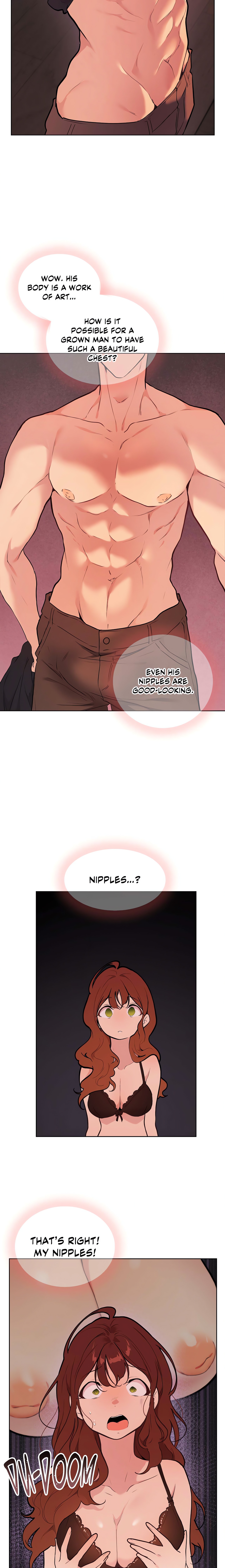Cherry Pop (Uncensored) Page 10 - MangaHe