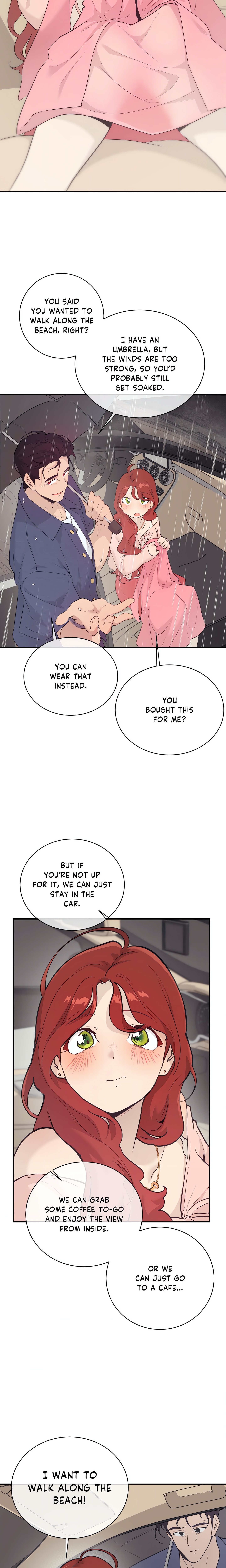 Cherry Pop (Uncensored) Page 16 - MangaHe