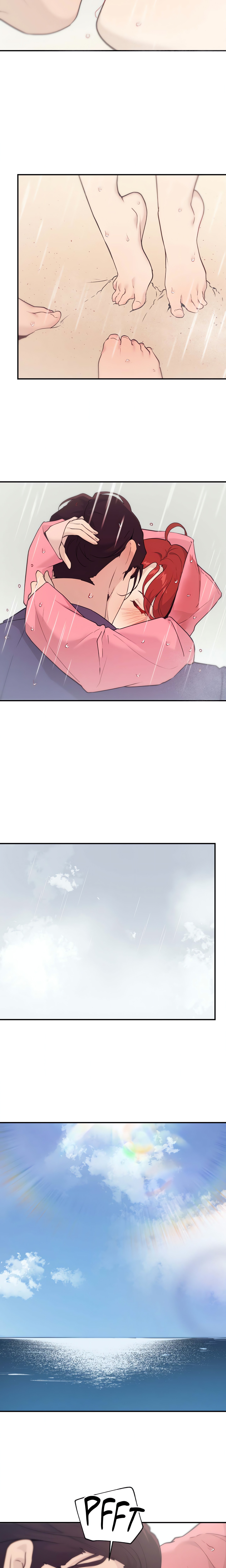 Cherry Pop (Uncensored) Page 21 - MangaHe