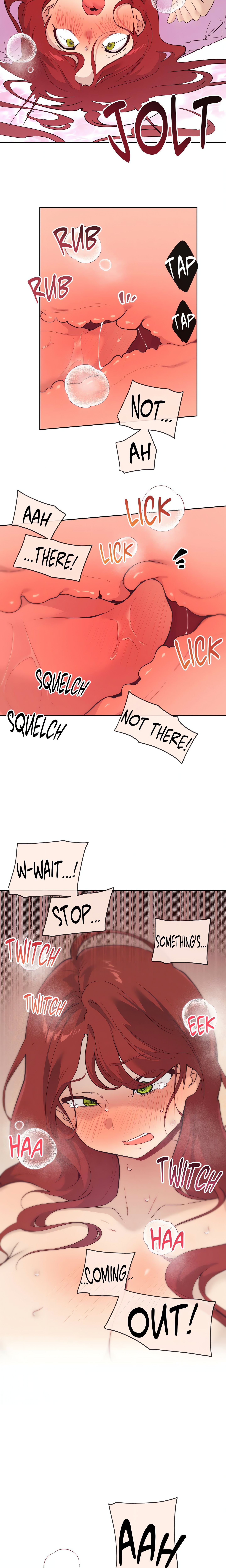 Cherry Pop (Uncensored) Page 19 - MangaHe