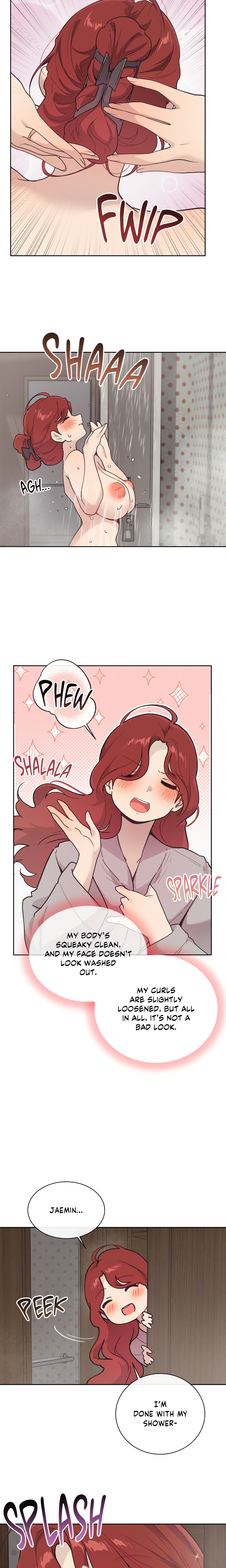 Cherry Pop (Uncensored) Page 9 - MangaHe