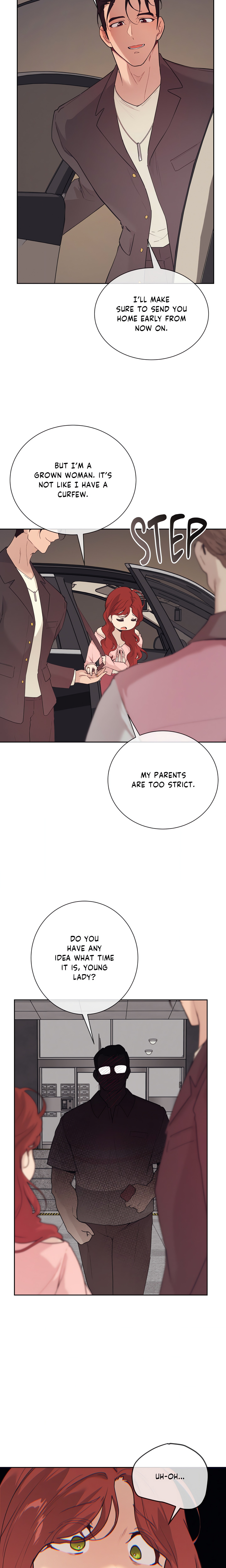 Cherry Pop (Uncensored) Page 19 - MangaHe