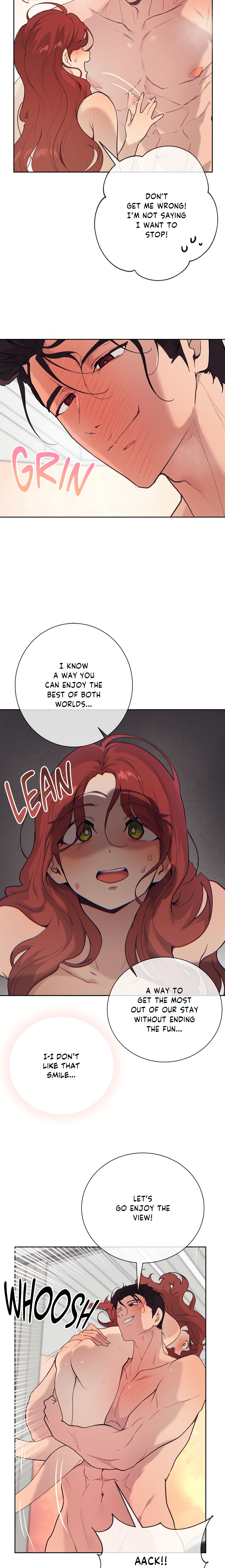 Cherry Pop (Uncensored) Page 6 - MangaHe