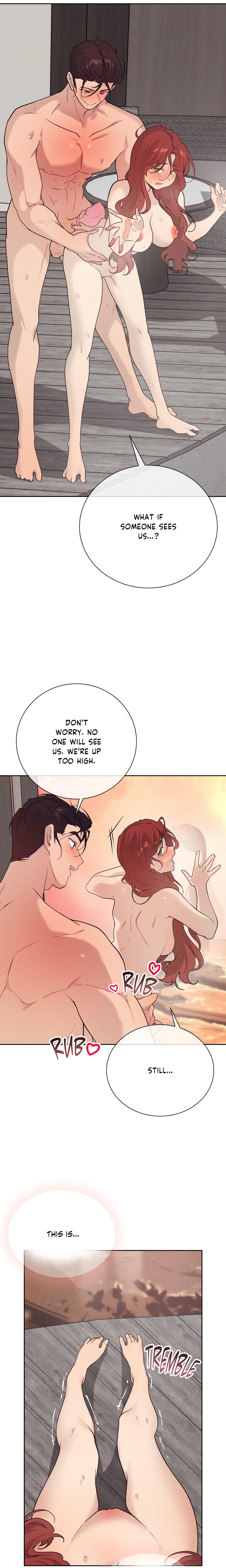 Cherry Pop (Uncensored) Page 8 - MangaHe