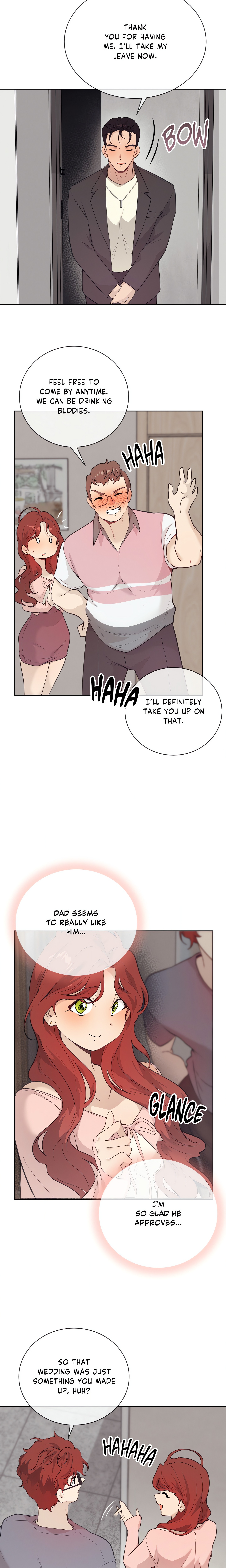 Cherry Pop (Uncensored) Page 13 - MangaHe