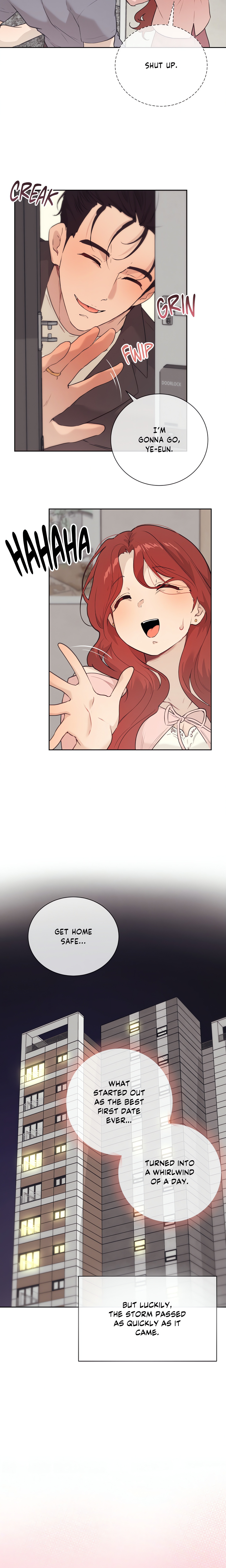 Cherry Pop (Uncensored) Page 14 - MangaHe