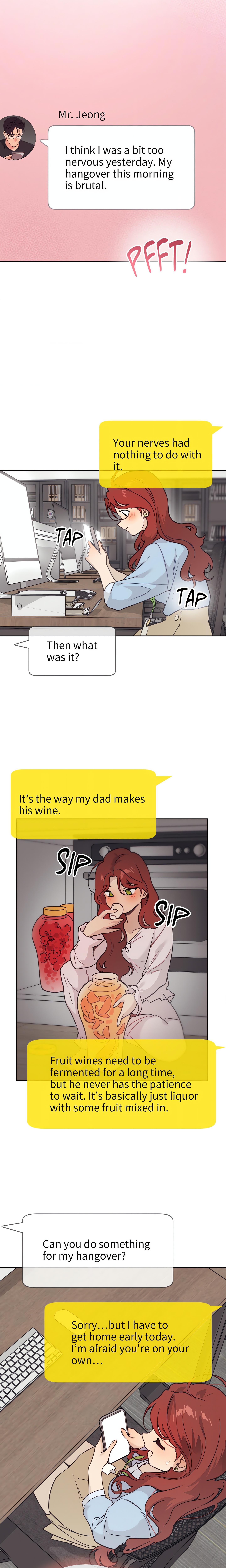 Cherry Pop (Uncensored) Page 15 - MangaHe