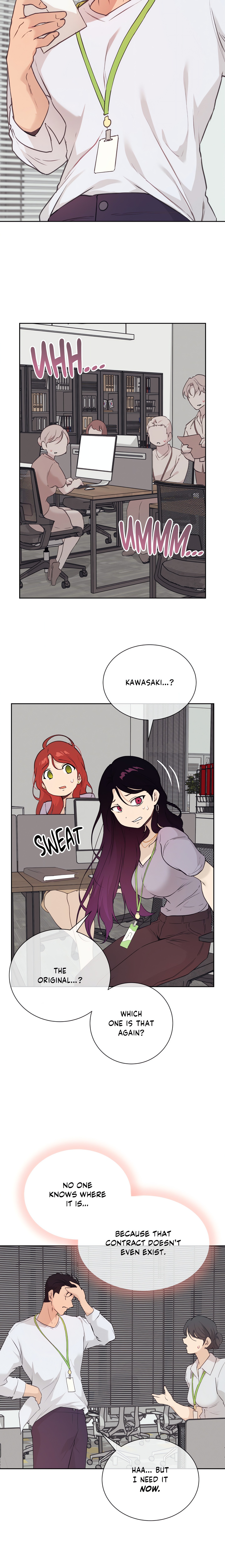 Cherry Pop (Uncensored) Page 18 - MangaHe
