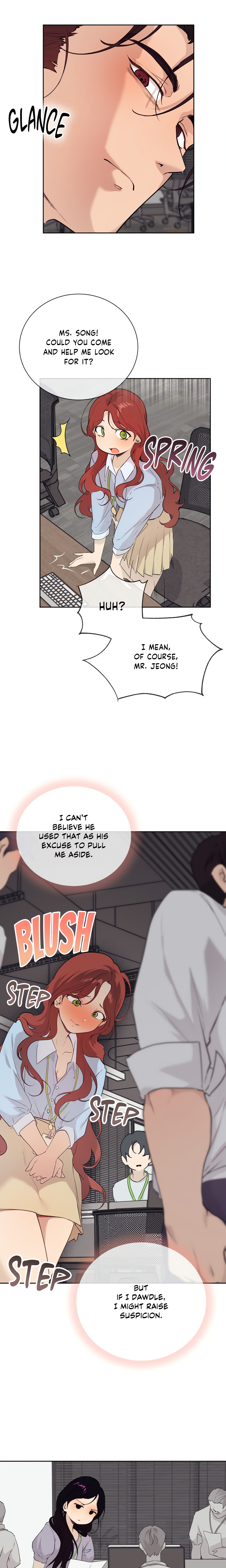 Cherry Pop (Uncensored) Page 19 - MangaHe