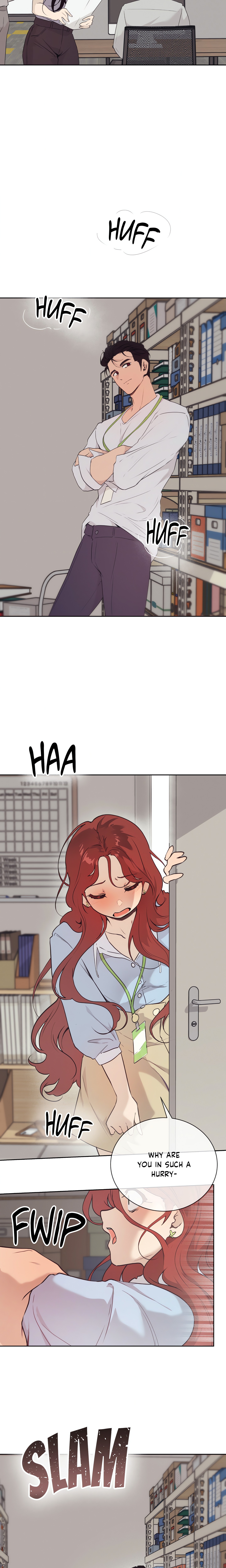 Cherry Pop (Uncensored) Page 20 - MangaHe