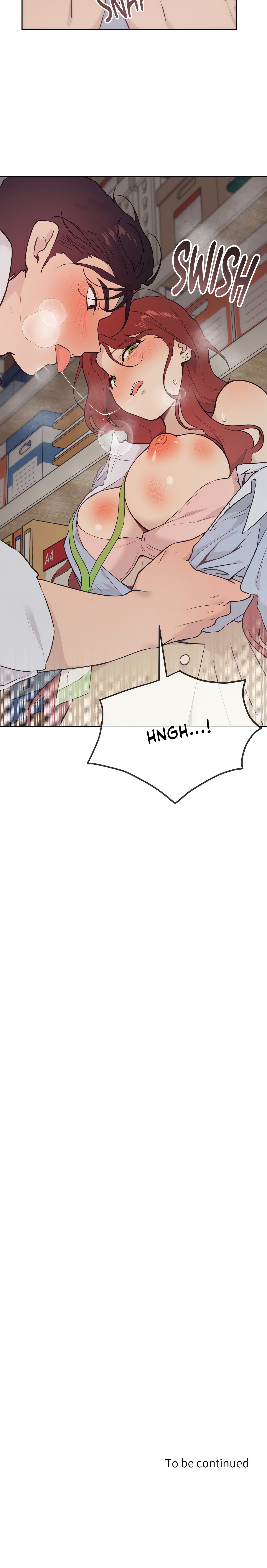 Cherry Pop (Uncensored) Page 22 - MangaHe