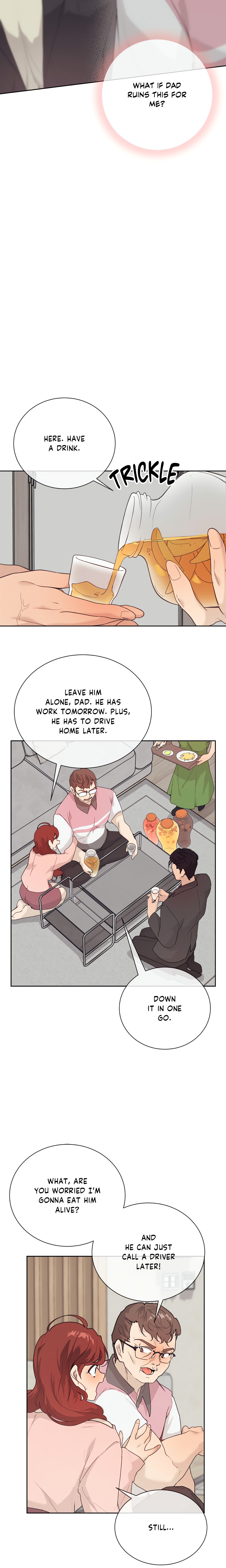 Cherry Pop (Uncensored) Page 6 - MangaHe