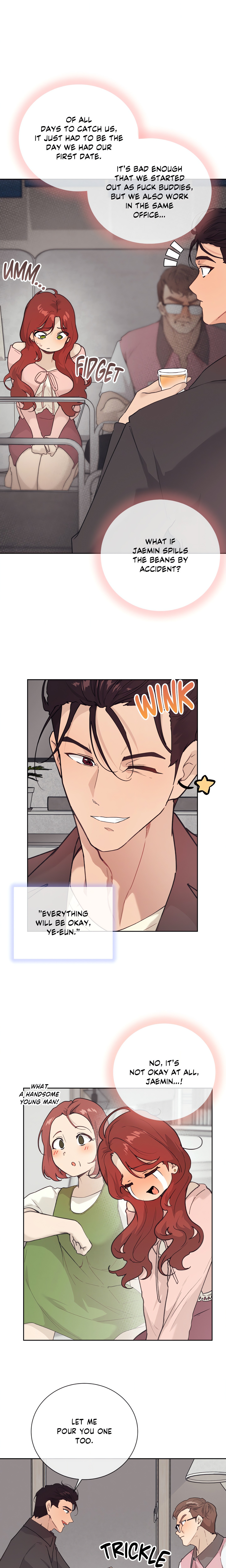 Cherry Pop (Uncensored) Page 7 - MangaHe