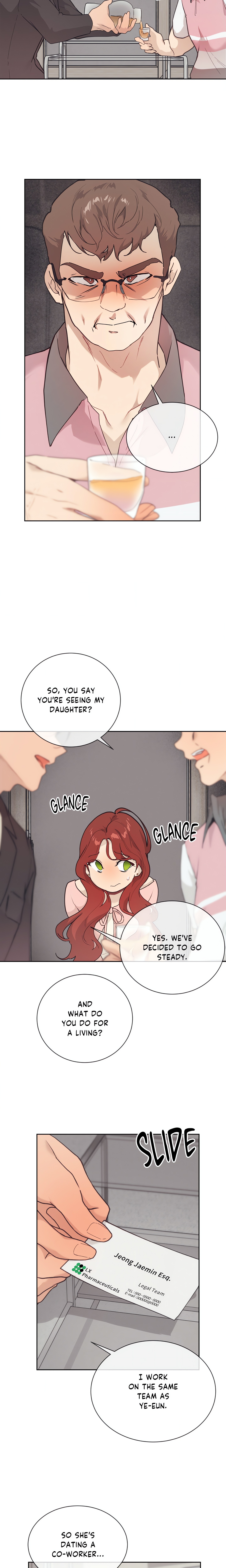 Cherry Pop (Uncensored) Page 8 - MangaHe