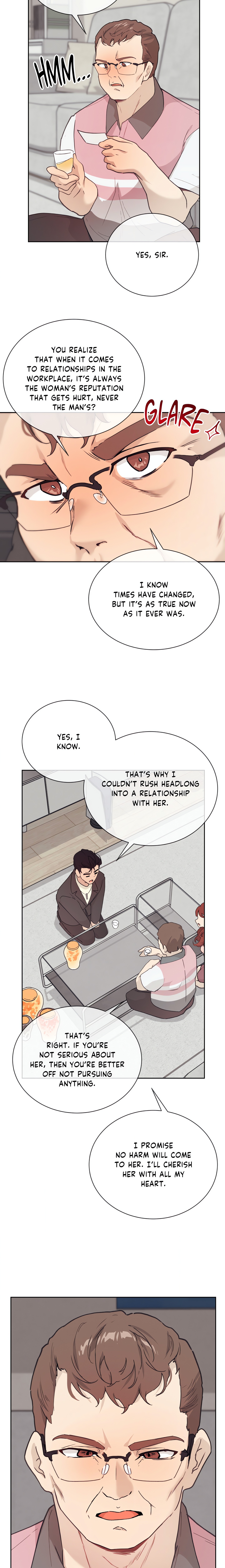 Cherry Pop (Uncensored) Page 9 - MangaHe