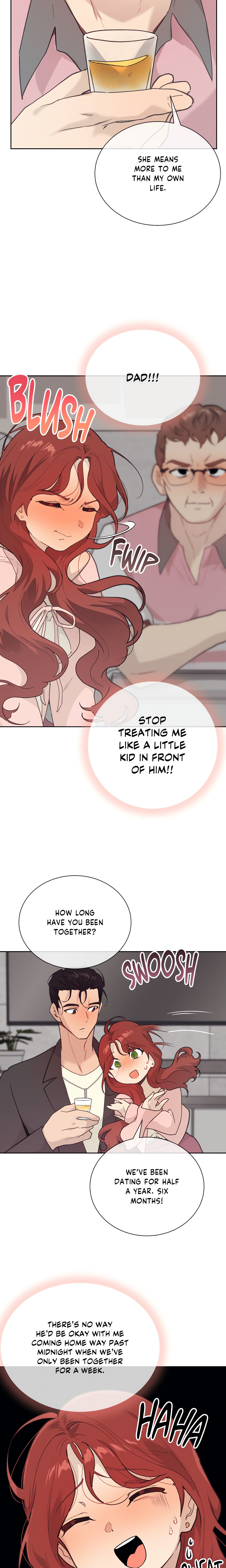 Cherry Pop (Uncensored) Page 10 - MangaHe