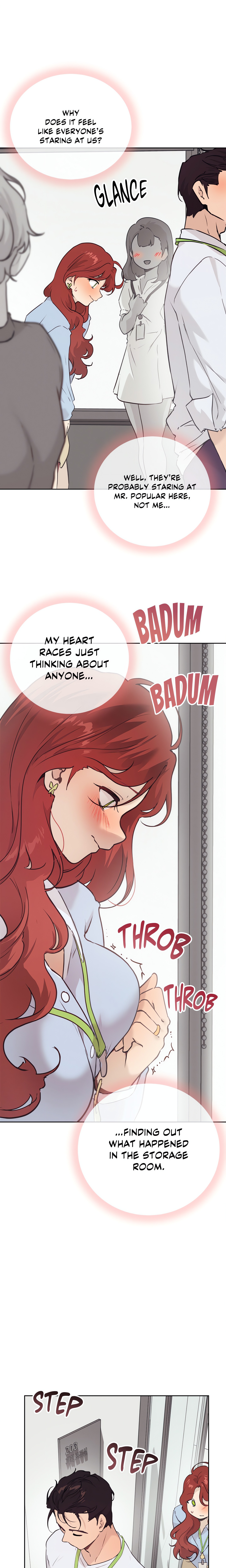 Cherry Pop (Uncensored) Page 12 - MangaHe