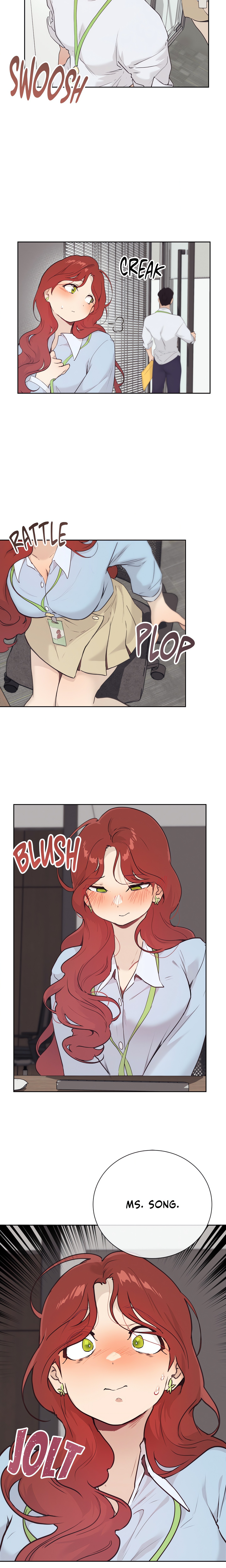 Cherry Pop (Uncensored) Page 13 - MangaHe