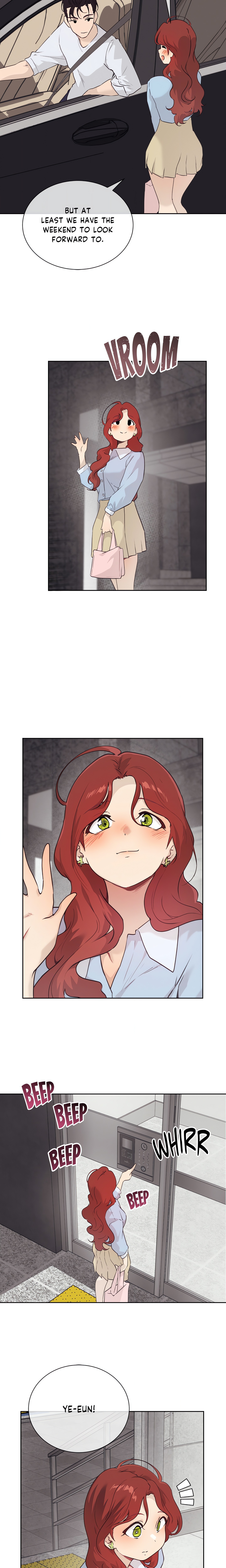 Cherry Pop (Uncensored) Page 18 - MangaHe
