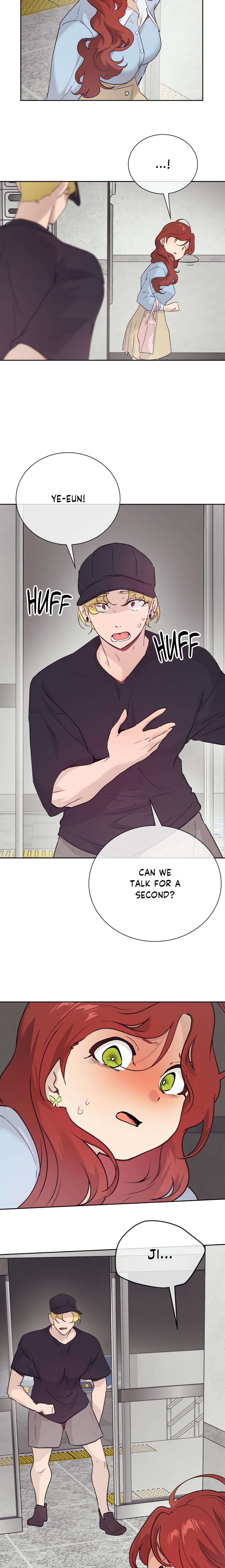 Cherry Pop (Uncensored) Page 19 - MangaHe