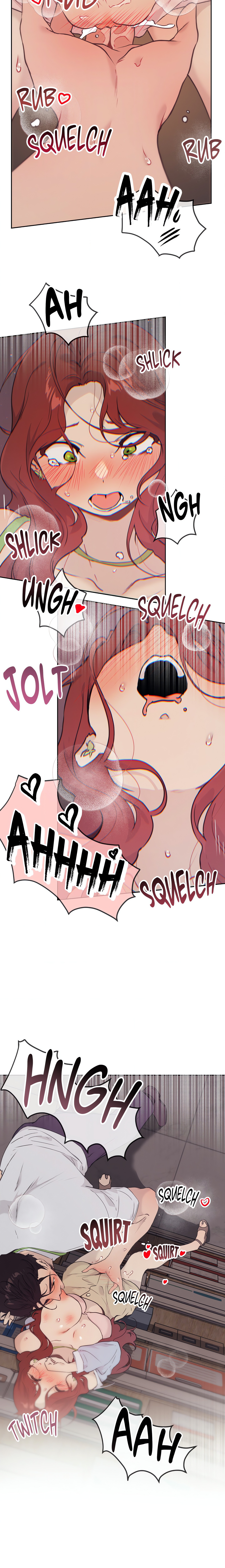 Cherry Pop (Uncensored) Page 9 - MangaHe