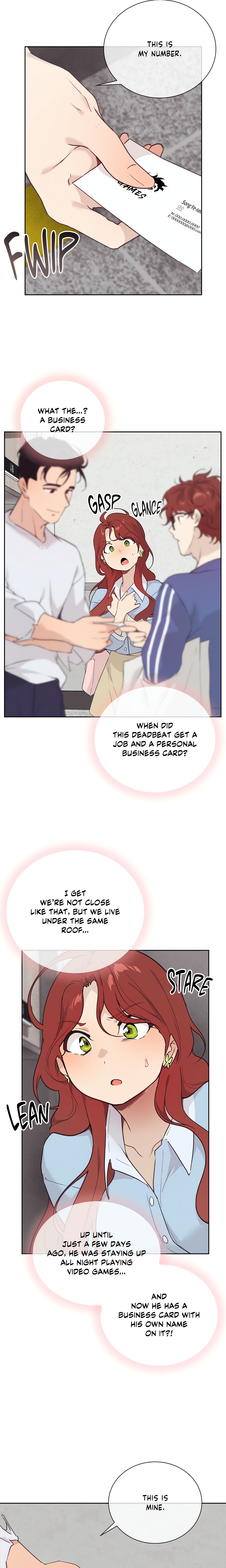 Cherry Pop (Uncensored) Page 14 - MangaHe