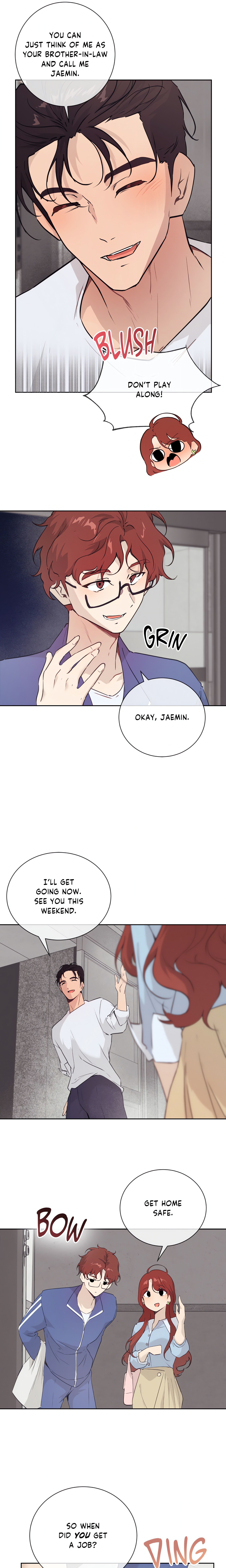 Cherry Pop (Uncensored) Page 16 - MangaHe
