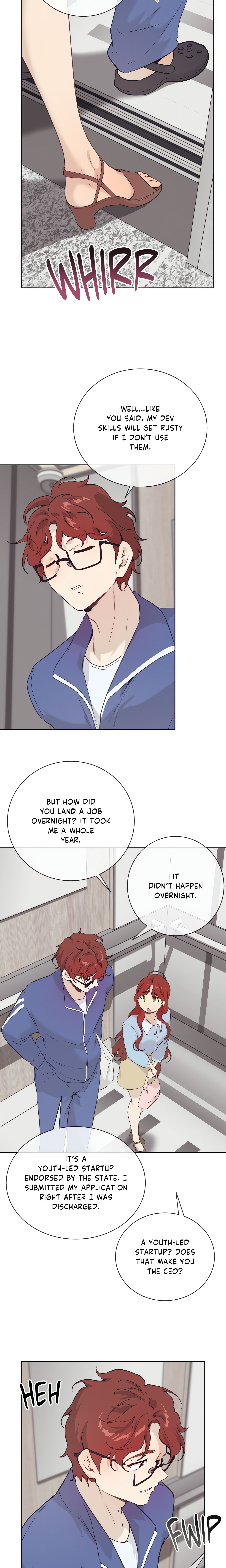 Cherry Pop (Uncensored) Page 17 - MangaHe