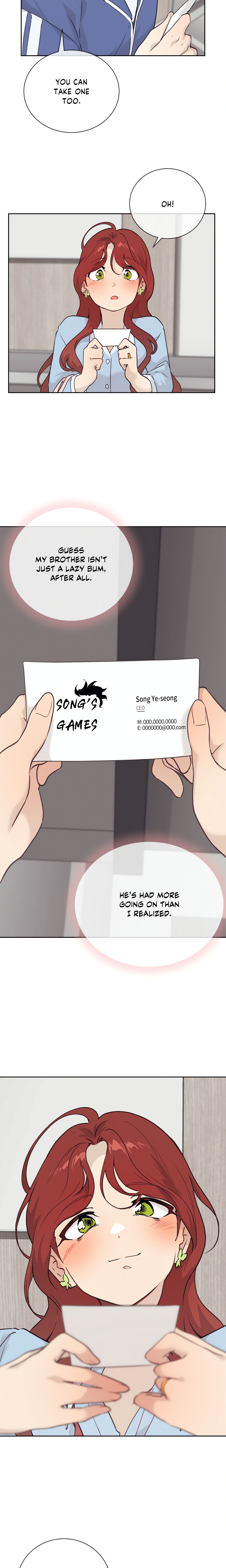 Cherry Pop (Uncensored) Page 18 - MangaHe