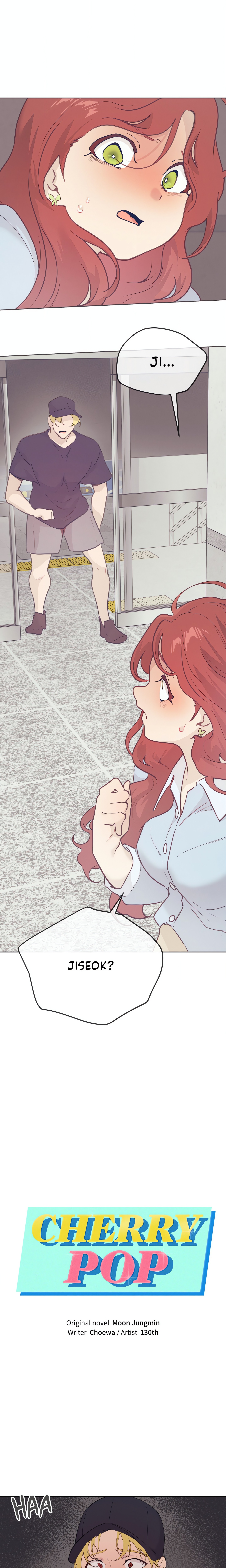 Cherry Pop (Uncensored) Page 3 - MangaHe