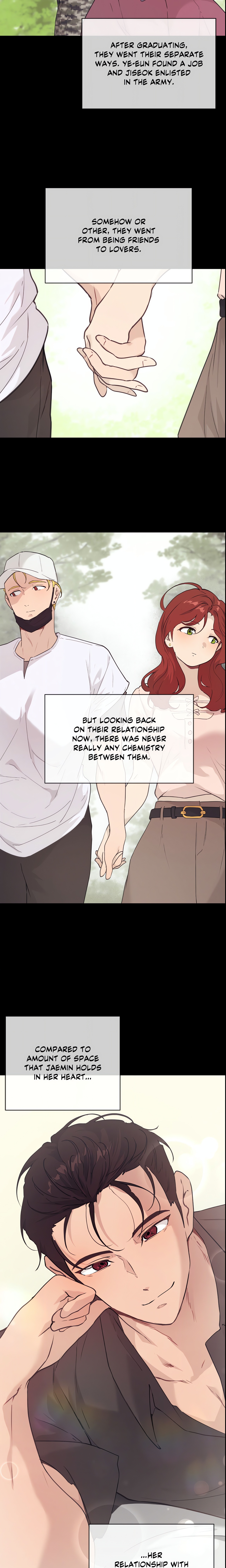 Cherry Pop (Uncensored) Page 5 - MangaHe