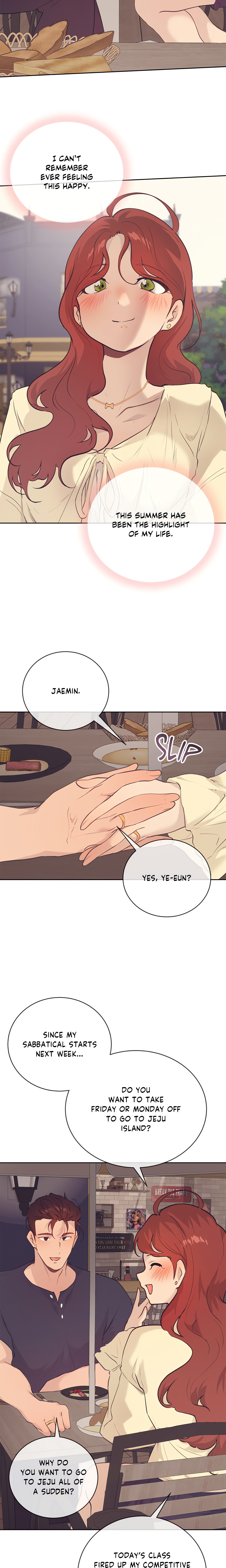 Cherry Pop (Uncensored) Page 12 - MangaHe