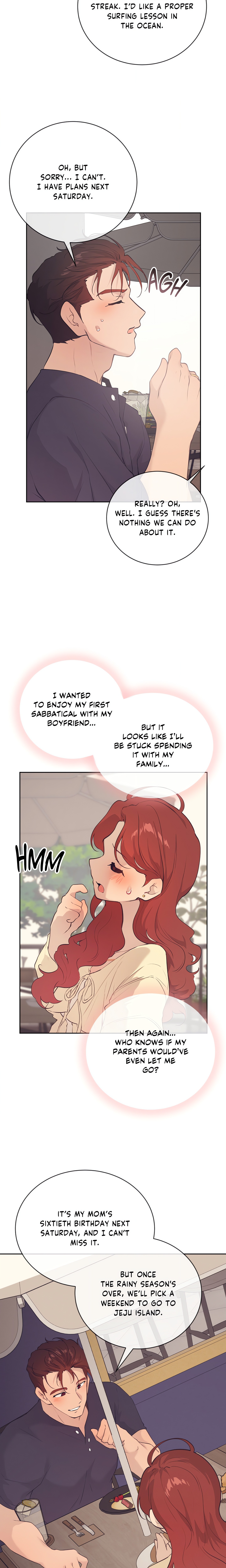 Cherry Pop (Uncensored) Page 13 - MangaHe