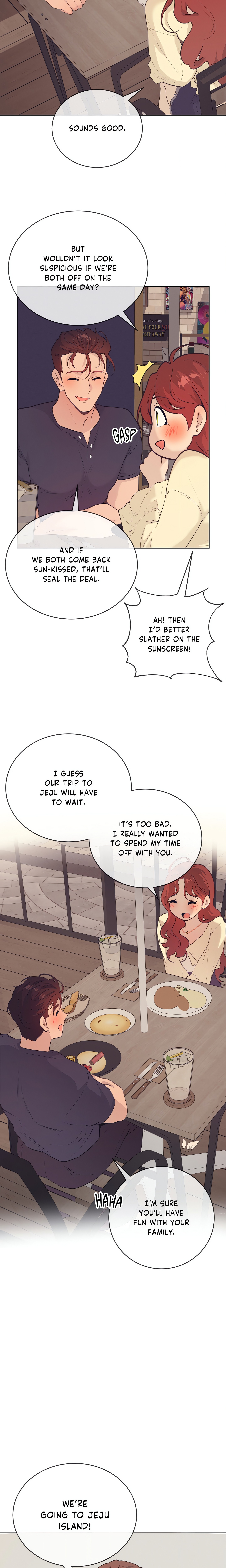 Cherry Pop (Uncensored) Page 14 - MangaHe