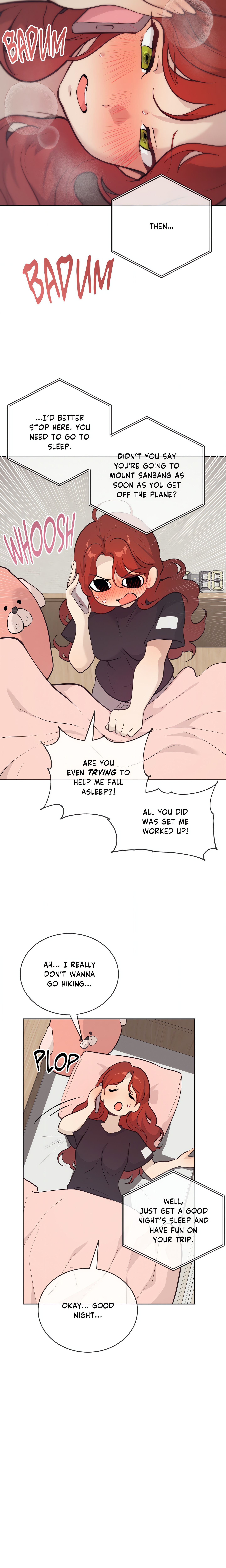 Cherry Pop (Uncensored) Page 20 - MangaHe