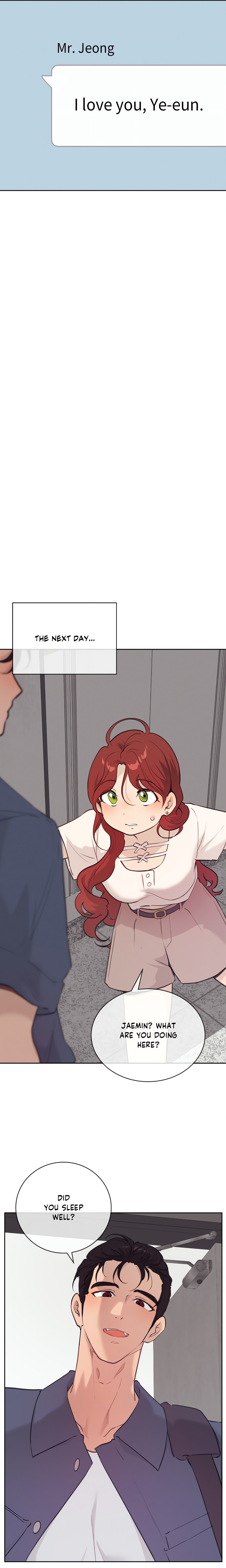 Cherry Pop (Uncensored) Page 22 - MangaHe