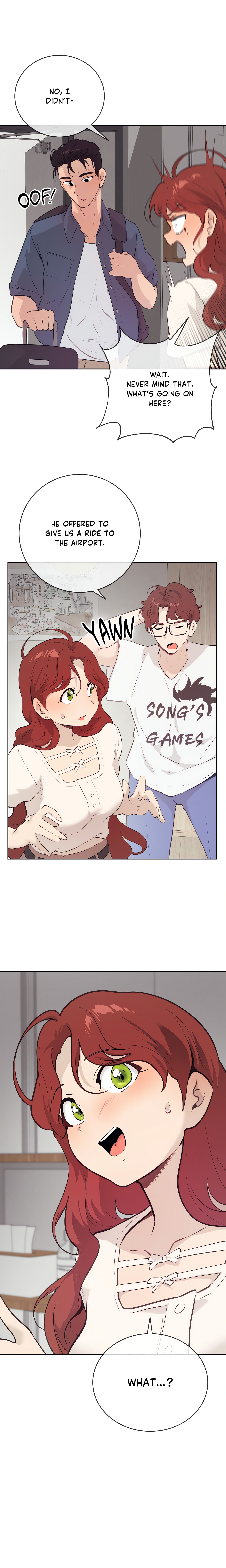 Cherry Pop (Uncensored) Page 23 - MangaHe